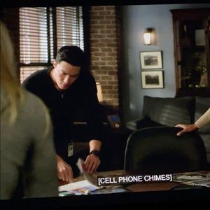 Meet your Posher, Justine